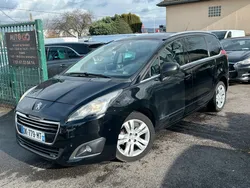 PEUGEOT 5008 1.6 E-HDI 115 FAP ALLURE BMP6 AUTOMATIQUE 5 PLACES PAYEZ EN 4x 10x 12x 24x 36x