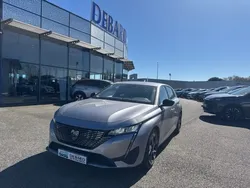 Peugeot 308 1.5 BLUEHDI 130CH S&S ALLURE PACK EAT8