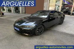 BMW Serie 4 M440iA Coupé xDrive