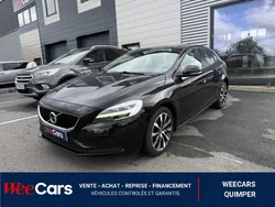 Volvo v40 2.0 t2 120 signature edition / 1ere main