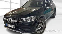 Mercedes-Benz Classe GLC de 2021