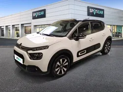 CITROEN C3 PureTech 83 S&S BVM5 Shine