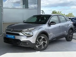 Citroen C4 1.2 PureTech 130ch S&S PLUS