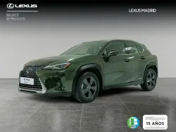 LEXUS UX 250h Business 4WD
