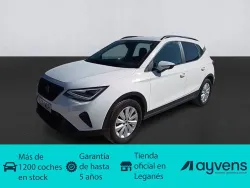 SEAT Arona 1.0 TSI S&S Style XM Edition 110