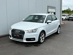 Audi A1 Sportback 1.4 TDI 90 ch Ultra Ambition