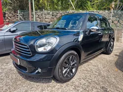 MINI Cooper D Countryman