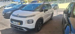 Citroën C3 Aircross 1.2 PureTech