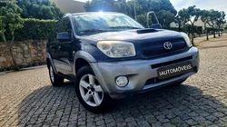 Toyota F (Rav 4)