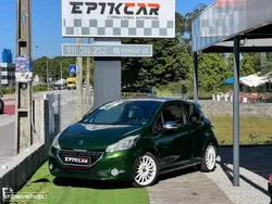 Peugeot 208 1.6 THP GTi