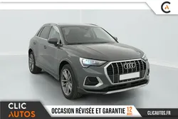 AUDI Q3 1.5 35 TFSI 150 S-tronic Design
