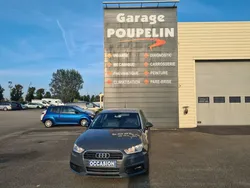 Audi A1 SPORTBACK 1.0 TFSI 95CH ULTRA