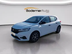 DACIA Sandero SCe 65 - 22 Essentiel