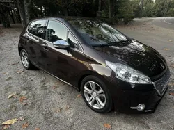 Peugeot 208 1.4vti 95cv 124.000km