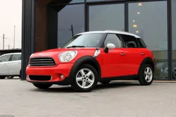 MINI Cooper D Countryman