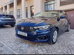 Fiat Tipo 1.3 diesel nacional impecável a nível geral