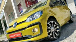 Volkswagen Up 1.0 High ! de 2018