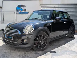 MINI COOPER 1.6i 122ch R56 LCI Cooper