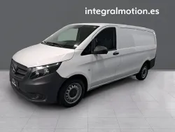 MERCEDES Vito Furgón 110CDI tD Pro Compacta
