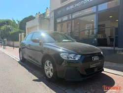 Audi A1 25 TFSI ADVANCED 95cv