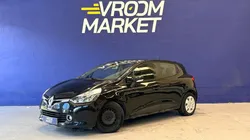 Renault Clio 4 1.5 Dci 90ch - Régulateur - Limiteur de vitesse - Bluetooth