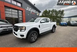 Ford Ranger 2.0 TDCI 170 BVM6 XLT SUPERCAB-14%