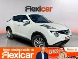NISSAN Juke 1.2 DIG-T Acenta 4x2 115