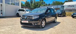 DACIA Logan MCV - 0.9 Tce Prestige 90ch essence