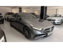 Mercedes-Benz CLS 300 300d 4Matic Aut.