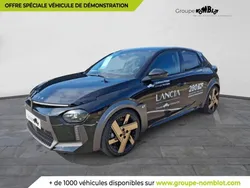 Lancia Ypsilon ELECTRIQUE H.F. Performance 280ch HF