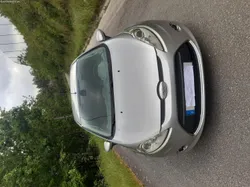Ford Fiesta 1