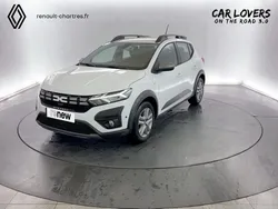 DACIA Sandero TCe 90 Stepway Expression