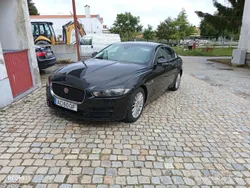 Jaguar XE Prestige 2.0 163cv