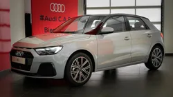 Audi A1 sportback 30 TFSI 116 ch S tronic 7 Design