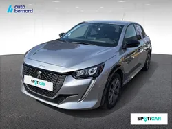 Peugeot 208 e-208 136ch Allure