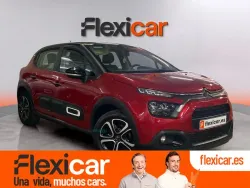 CITROEN C3 1.2 PureTech S&S Feel Pack 83