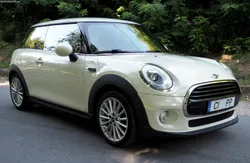 MINI Cooper Cooper automático 1.5 gasolina 136 cv