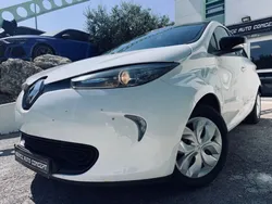 Renault ZOE 77CH Life R75 + GARANTIE 12 MOIS