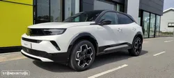 Opel Mokka 1.2 T GS