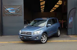 🚘️🚘️TOYOTA RAV4 2,2L 150cv D-CAT 4WD 4X4 98 590KM ANNEE 03/2010🚘️🚘️