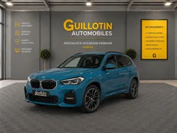 BMW X1 sDrive 18i 136ch DKG7 M Sport