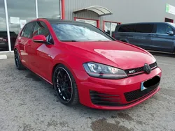 Volkswagen GOLF 7 GTI 2.0 TSI 230CH BLUEMOTION TECHNOLOGY GTI PERFORMANCE 5P