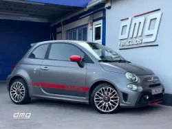 Abarth 595 1.4T JET 107KW