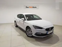 SEAT Leon Nuevo 2.0 TDI 85kW S&S Style Go