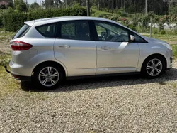 Ford C-Max 1.0 Ecoboost