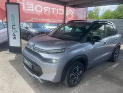 Citroen C3 Aircross PureTech 110ch S&S Shine