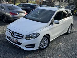 Mercedes CLASSE B 180 122CH SENSATION 7G GARANTIE 12 MOIS