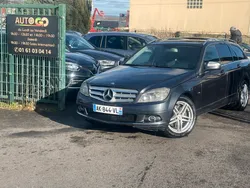 MERCEDES CLASSE C II (2) BREAK 320 CDI AVANTGARDE BVA7 PAYEZ 4x 10x 12x 24x 36x