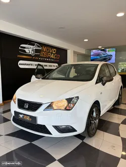 SEAT Ibiza 1.4 TDI S&S Style