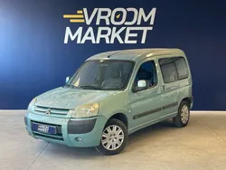 CITROEN Berlingo 2.0 D 90ch - 2002 - 274 000 km
